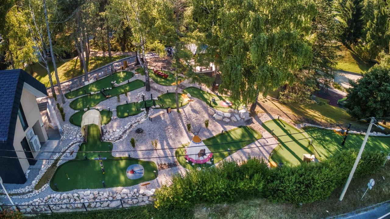 Plitvice Grabovac (Karlovac)
